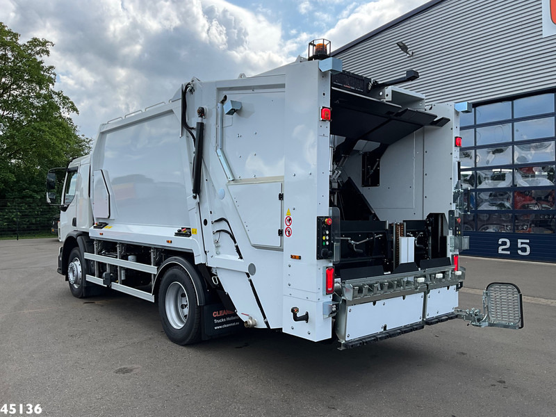 Volvo FE 350 Norba MF 300 14m³ 2 compartimenten NEW and UNUSED! - Szemetesautó: 4 kép. Volvo FE 350 Norba MF 300 14m³ 2 compartimenten NEW and UNUSED! - Szemetesautó: 4 kép.