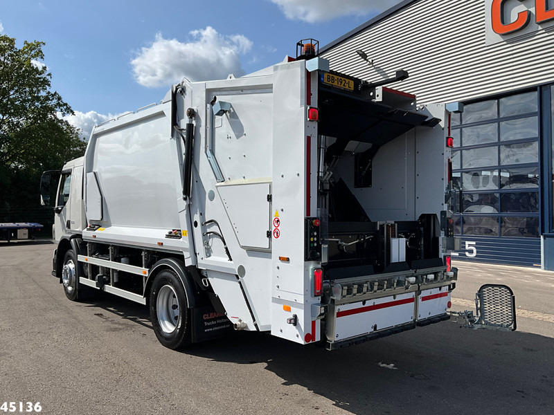 Volvo FE 350 Norba MF 300 14m³ 2 compartimenten NEW and UNUSED! - Szemetesautó: 4 kép. Volvo FE 350 Norba MF 300 14m³ 2 compartimenten NEW and UNUSED! - Szemetesautó: 4 kép.