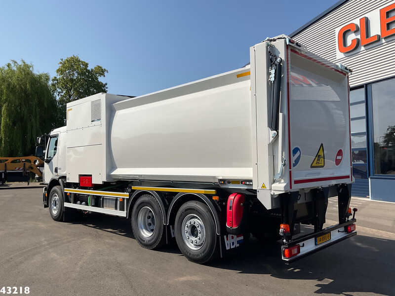 Volvo FE 350 VDL Translift zijlader - Szemetesautó: 5 kép. Volvo FE 350 VDL Translift zijlader - Szemetesautó: 5 kép.