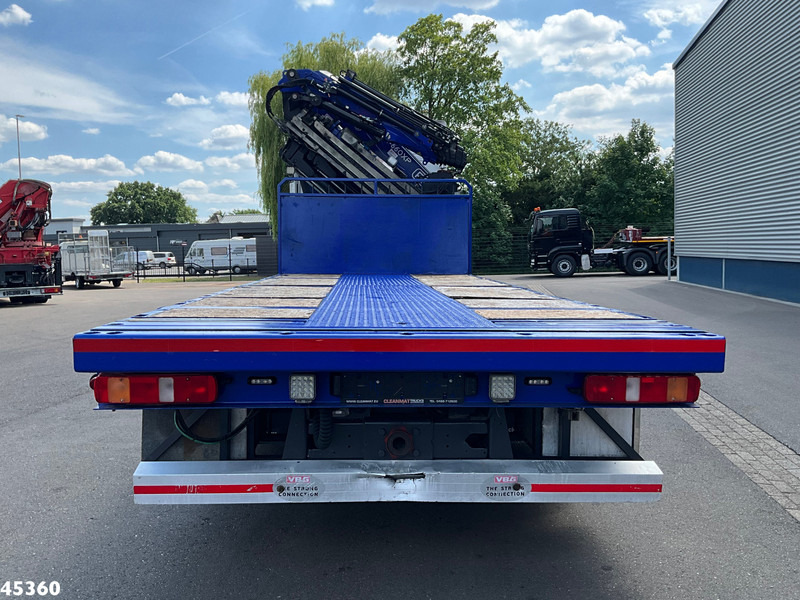 Volvo FH 16.540 Euro 5 Fassi 66 Tonmeter laadkraan + Fly-Jib (Year 2021) - Darus autó: 4 kép. Volvo FH 16.540 Euro 5 Fassi 66 Tonmeter laadkraan + Fly-Jib (Year 2021) - Darus autó: 4 kép.