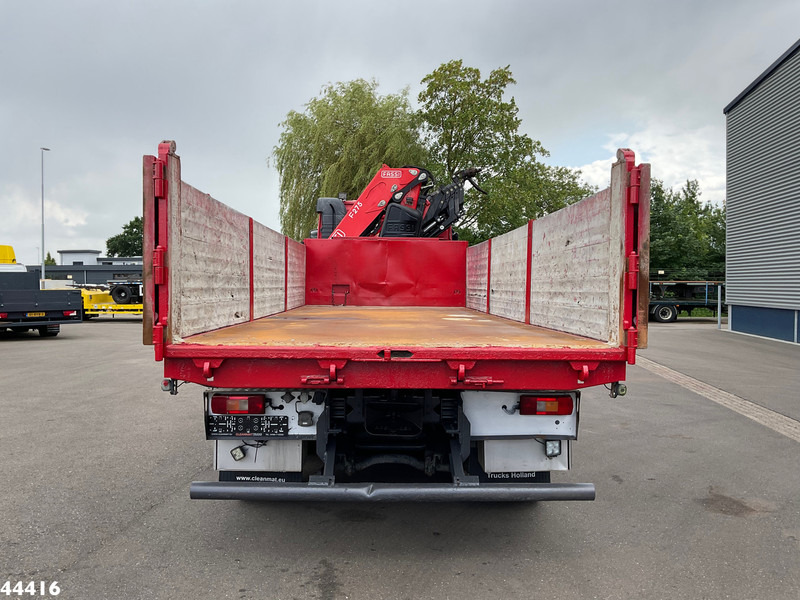 Volvo FH 460 8x4 Fassi 27 Tonmeter laadkraan (bouwjaar 2019) - Darus autó: 3 kép. Volvo FH 460 8x4 Fassi 27 Tonmeter laadkraan (bouwjaar 2019) - Darus autó: 3 kép.