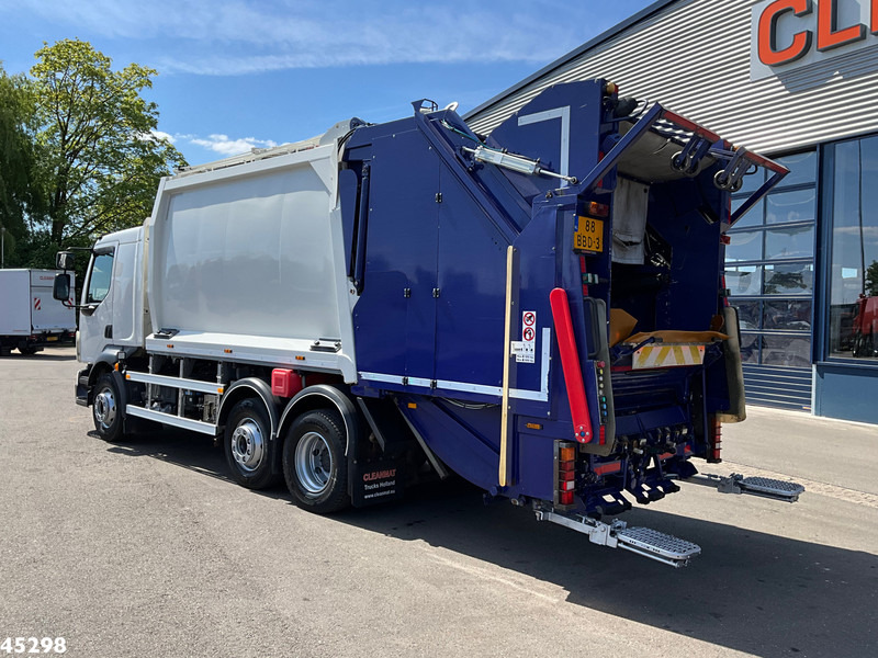 Volvo FM 260 Geesink 13m³ Width 2,20 meter! - Szemetesautó: 4 kép. Volvo FM 260 Geesink 13m³ Width 2,20 meter! - Szemetesautó: 4 kép.