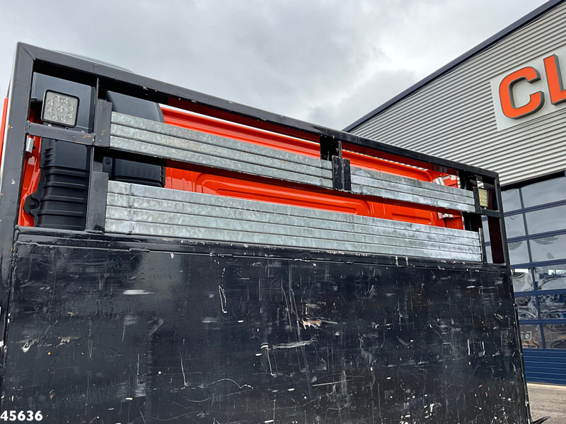 Volvo FM 420 Euro 6 Hiab 40 Tonmeter laadkraan lízing Volvo FM 420 Euro 6 Hiab 40 Tonmeter laadkraan: 13 kép.