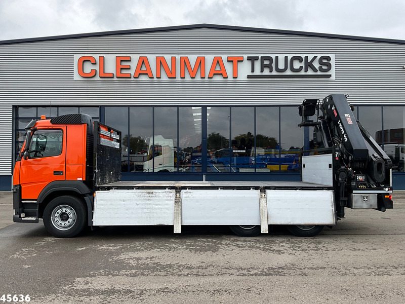 Volvo FM 420 Euro 6 Hiab 40 Tonmeter laadkraan - Darus autó: 5 kép. Volvo FM 420 Euro 6 Hiab 40 Tonmeter laadkraan - Darus autó: 5 kép.