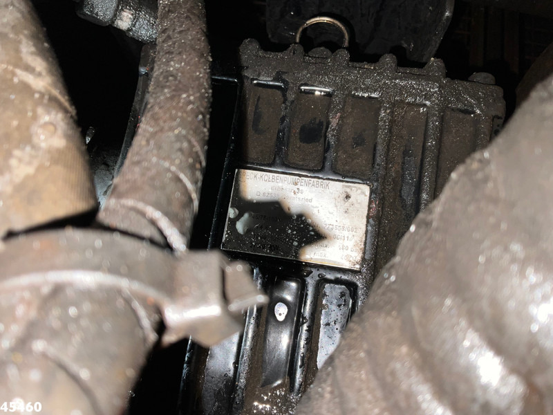 Szippantós autó Volvo FMX 420 6x4 Wiedemann 12m³ Combi kolkenzuiger: 18 kép. Szippantós autó Volvo FMX 420 6x4 Wiedemann 12m³ Combi kolkenzuiger: 18 kép.