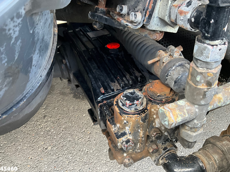 Szippantós autó Volvo FMX 420 6x4 Wiedemann 12m³ Combi kolkenzuiger: 16 kép. Szippantós autó Volvo FMX 420 6x4 Wiedemann 12m³ Combi kolkenzuiger: 16 kép.