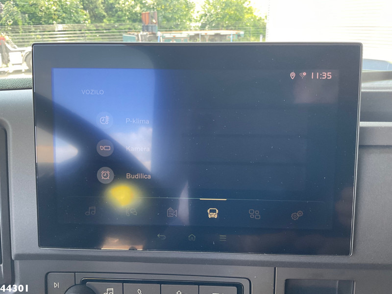 Új Horgos rakodó teherautó, Darus autó Volvo FMX 500 8x4 Euro 6 Hiab 65 Tonmeter laadkraan + Multilift 25 Ton haakarmsysteem NEW AND UNUSED!: 18 kép.