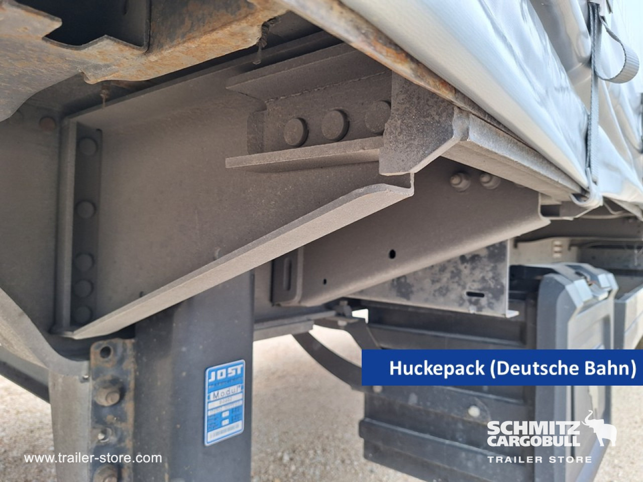 SCHMITZ Curtainsider Mega - Ponyvás félpótkocsi: 3 kép. SCHMITZ Curtainsider Mega - Ponyvás félpótkocsi: 3 kép.