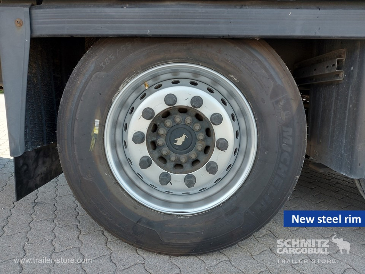 Ponyvás félpótkocsi SCHMITZ Curtainsider Mega: 10 kép. Ponyvás félpótkocsi SCHMITZ Curtainsider Mega: 10 kép.