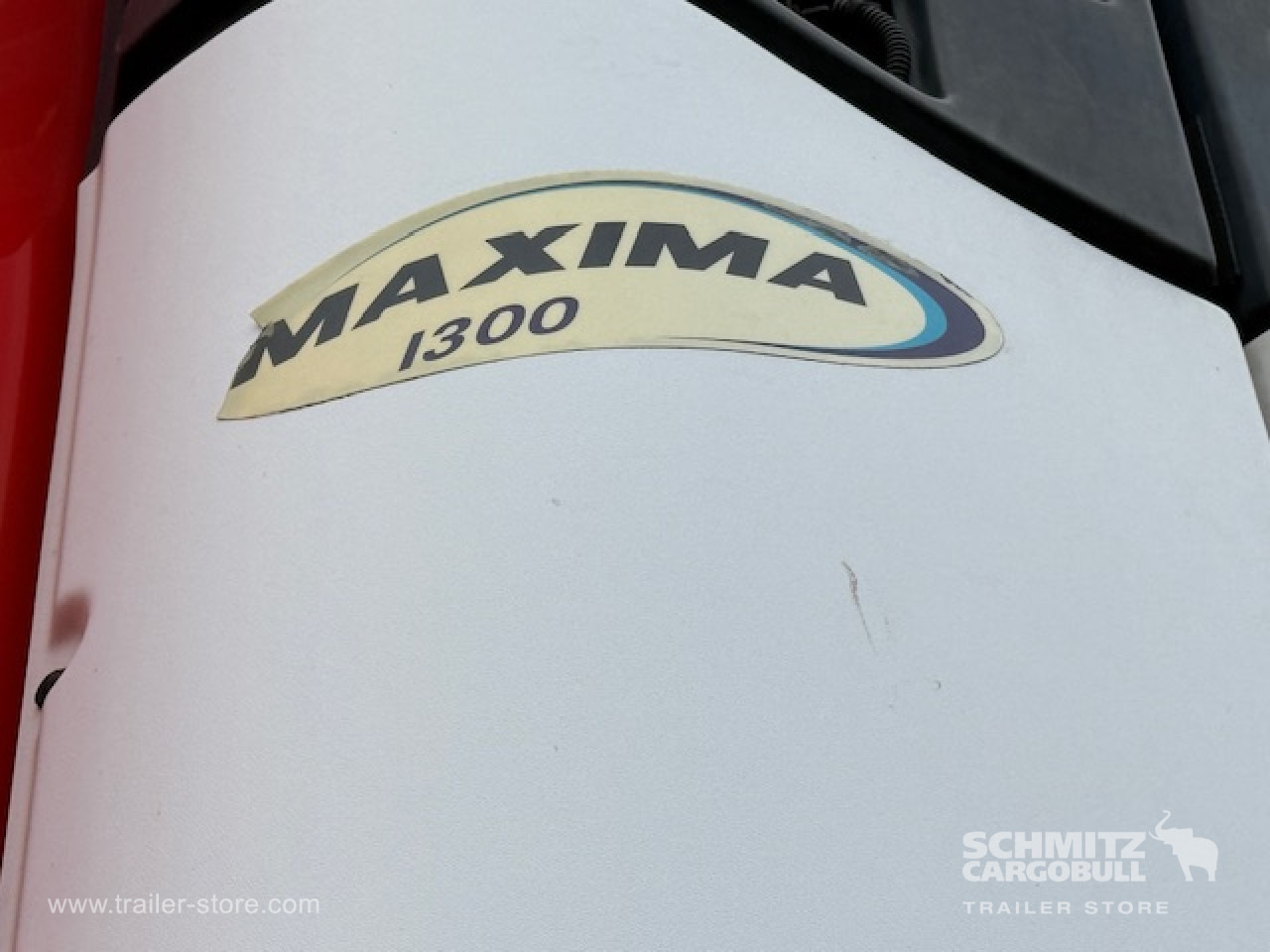 SCHMITZ Oplegger Vries Standard Taillift - Félpótkocsi hőszigetelt: 2 kép. SCHMITZ Oplegger Vries Standard Taillift - Félpótkocsi hőszigetelt: 2 kép.