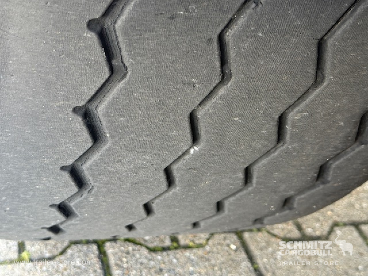 VANHOOL Oplegger Kasten Standard - Félpótkocsi dobozos: 5 kép. VANHOOL Oplegger Kasten Standard - Félpótkocsi dobozos: 5 kép.
