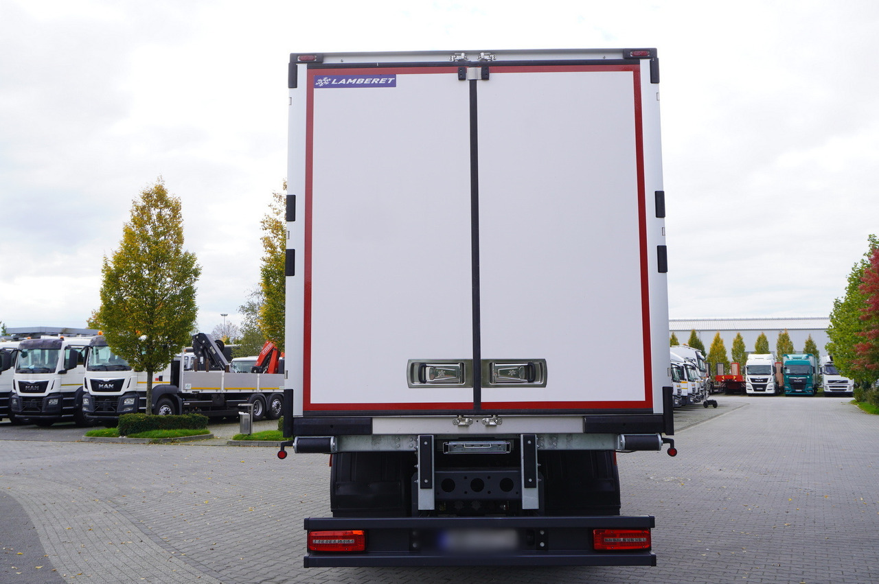 DAF XF 450 6x2 NEW / 2025 / NEW Lamberet 18 EPAL Refrigerator / Carrier Supra 850 / No mileage - Hűtős teherautó: 5 kép. DAF XF 450 6x2 NEW / 2025 / NEW Lamberet 18 EPAL Refrigerator / Carrier Supra 850 / No mileage - Hűtős teherautó: 5 kép.