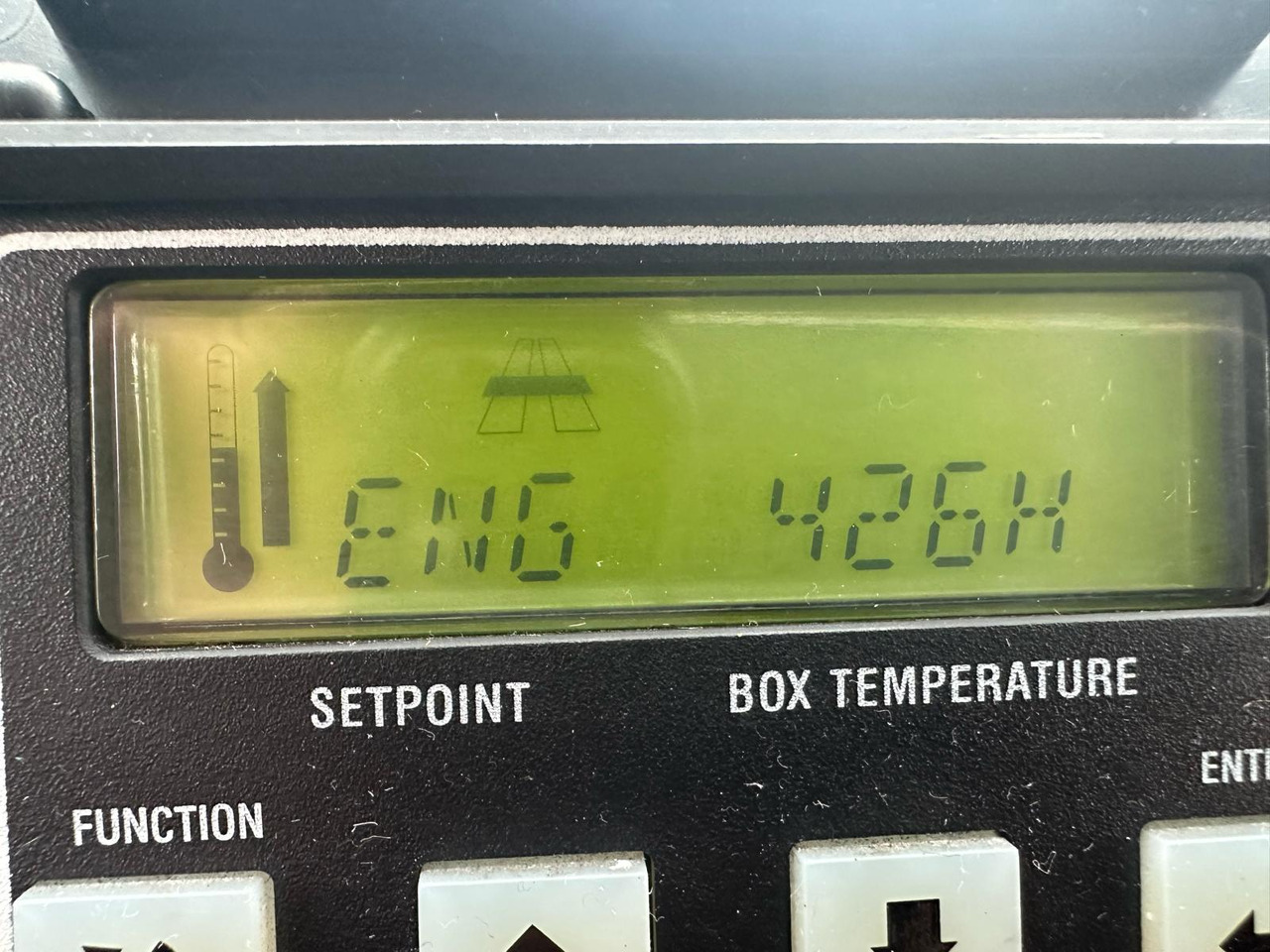 IVECO Eurocargo 190el25 EEV / 55 tho. km !!! / Refrigerator 21 EPAL / Carrier Supra 950 - 425 h - Hűtős teherautó: 4 kép. IVECO Eurocargo 190el25 EEV / 55 tho. km !!! / Refrigerator 21 EPAL / Carrier Supra 950 - 425 h - Hűtős teherautó: 4 kép.