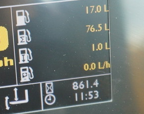 JCB 525-60T5 / 2022 / 860 MTH! / 2.5 T / Reach 6 m / joystick - Teleszkópos homlokrakodó: 2 kép. JCB 525-60T5 / 2022 / 860 MTH! / 2.5 T / Reach 6 m / joystick - Teleszkópos homlokrakodó: 2 kép.