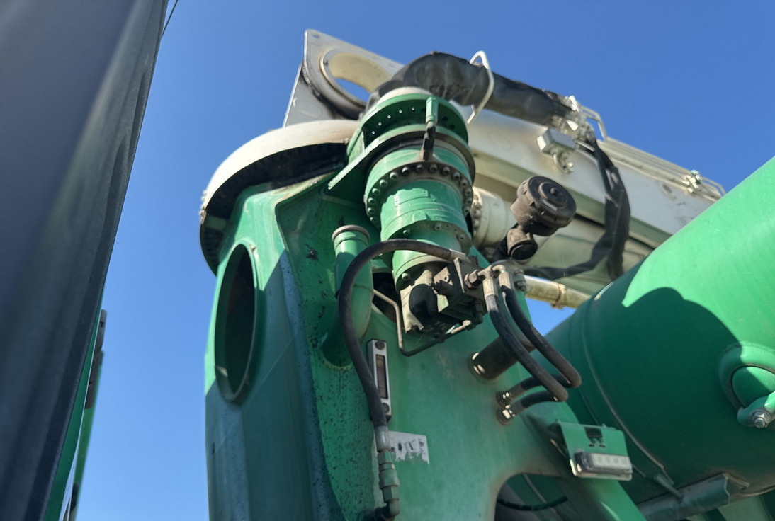 Betonmixer MAN TGS 35.480 8x4 Concrete Mixer Pump truck / Putzmeister M24-3 / 1600 MTH!: 6 kép. Betonmixer MAN TGS 35.480 8x4 Concrete Mixer Pump truck / Putzmeister M24-3 / 1600 MTH!: 6 kép.