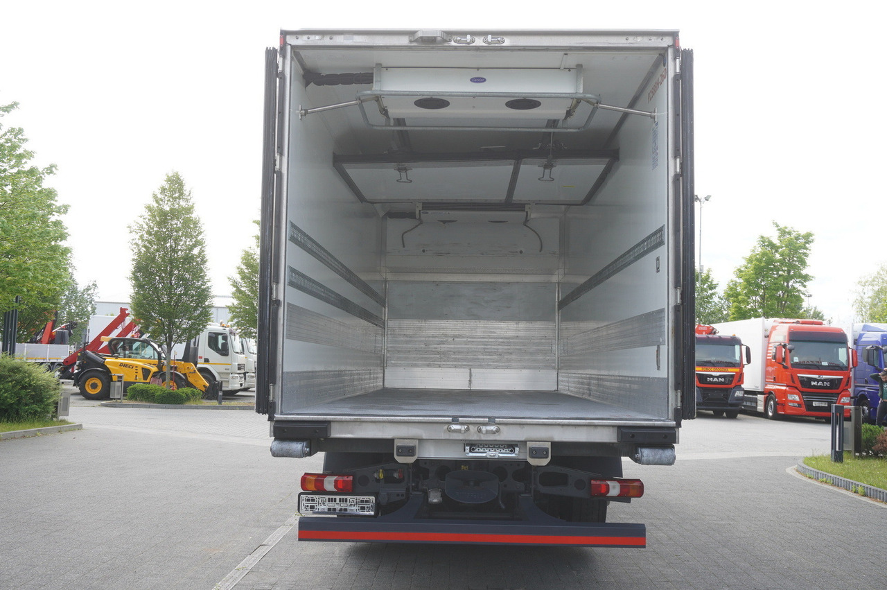 MERCEDES-BENZ Actros 2543 / Lecapitaine Refrigerator Multitemperature / Carrier Supra 950 MT - Hűtős teherautó: 4 kép. MERCEDES-BENZ Actros 2543 / Lecapitaine Refrigerator Multitemperature / Carrier Supra 950 MT - Hűtős teherautó: 4 kép.