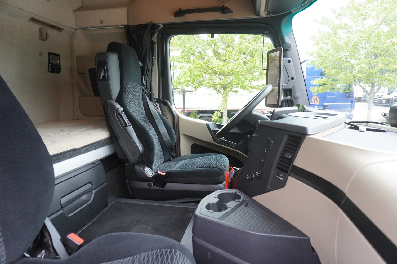 MERCEDES-BENZ Actros 2545 6 × 2 MP5 / NEW septic barrel 13000 L lízing MERCEDES-BENZ Actros 2545 6 × 2 MP5 / NEW septic barrel 13000 L: 22 kép.