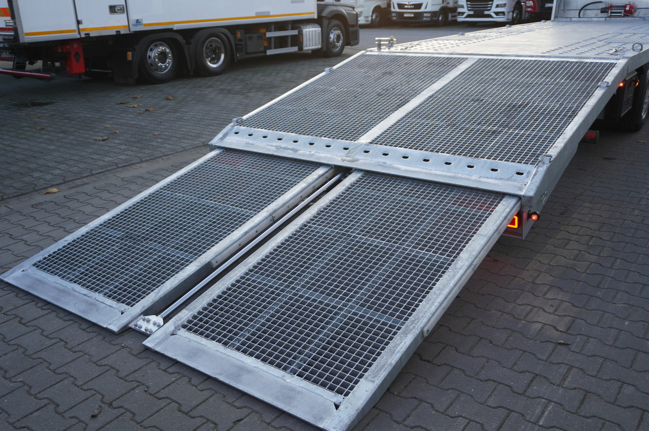 MERCEDES-BENZ Actros 2546 MP5 6x2 / NEW Tow truck 9.5 m / Lounge cabin - Vontató: 5 kép. MERCEDES-BENZ Actros 2546 MP5 6x2 / NEW Tow truck 9.5 m / Lounge cabin - Vontató: 5 kép.