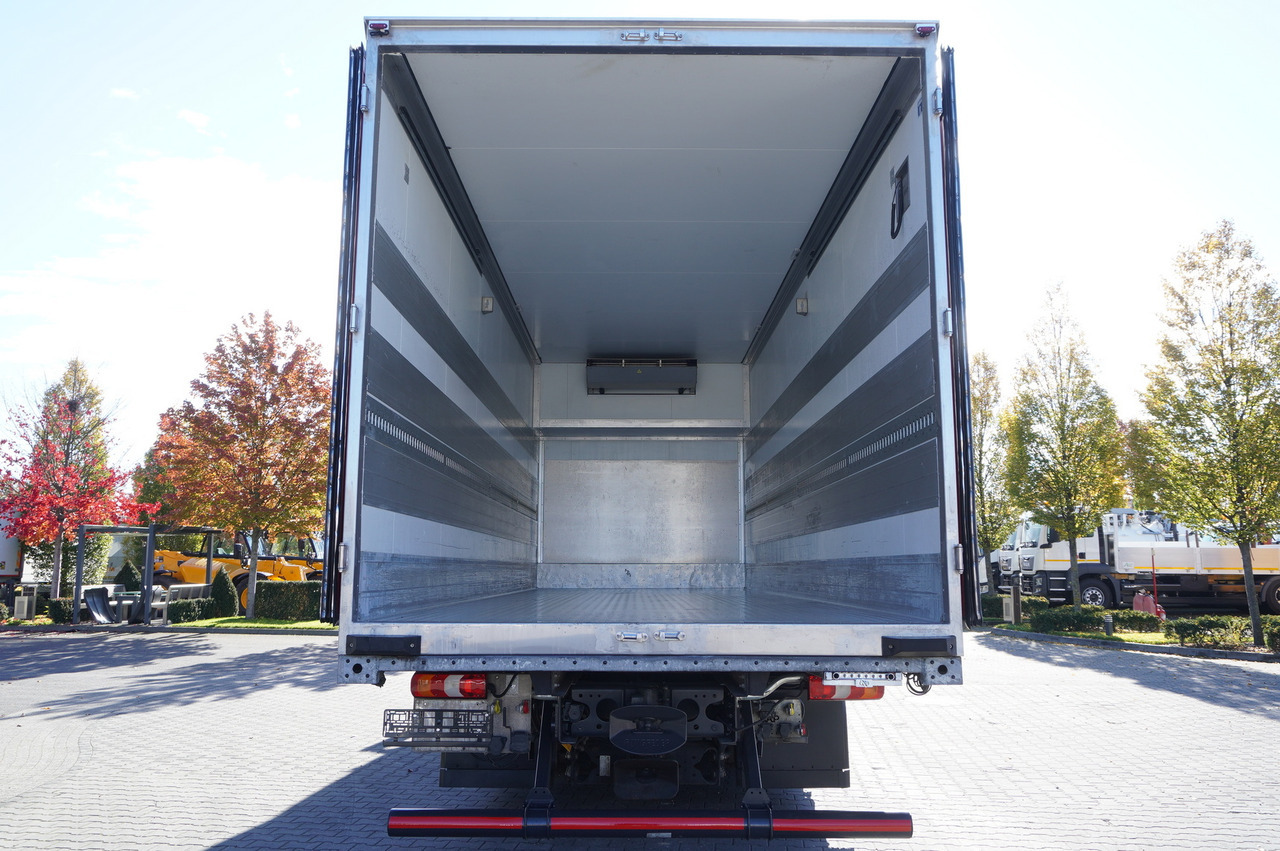 MERCEDES-BENZ Actros 2548 MP5 6×2 / Schmitz 19 EPAL refrigerator / 2023 - Hűtős teherautó: 4 kép. MERCEDES-BENZ Actros 2548 MP5 6×2 / Schmitz 19 EPAL refrigerator / 2023 - Hűtős teherautó: 4 kép.