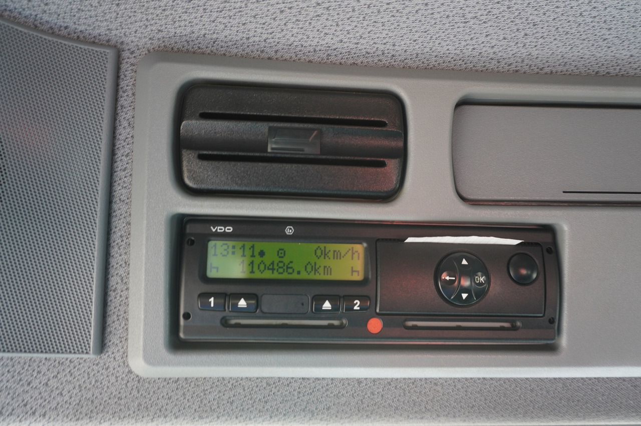 MERCEDES-BENZ Actros 2641 6×4 E5 / Crane / Dumper / 110000 km! - Platós teherautó, Darus autó: 5 kép. MERCEDES-BENZ Actros 2641 6×4 E5 / Crane / Dumper / 110000 km! - Platós teherautó, Darus autó: 5 kép.