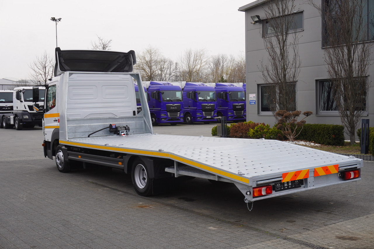 MERCEDES-BENZ Atego 818 / E6 / NEW GALVANIZED tow truck - Autószállító teherautó: 5 kép. MERCEDES-BENZ Atego 818 / E6 / NEW GALVANIZED tow truck - Autószállító teherautó: 5 kép.