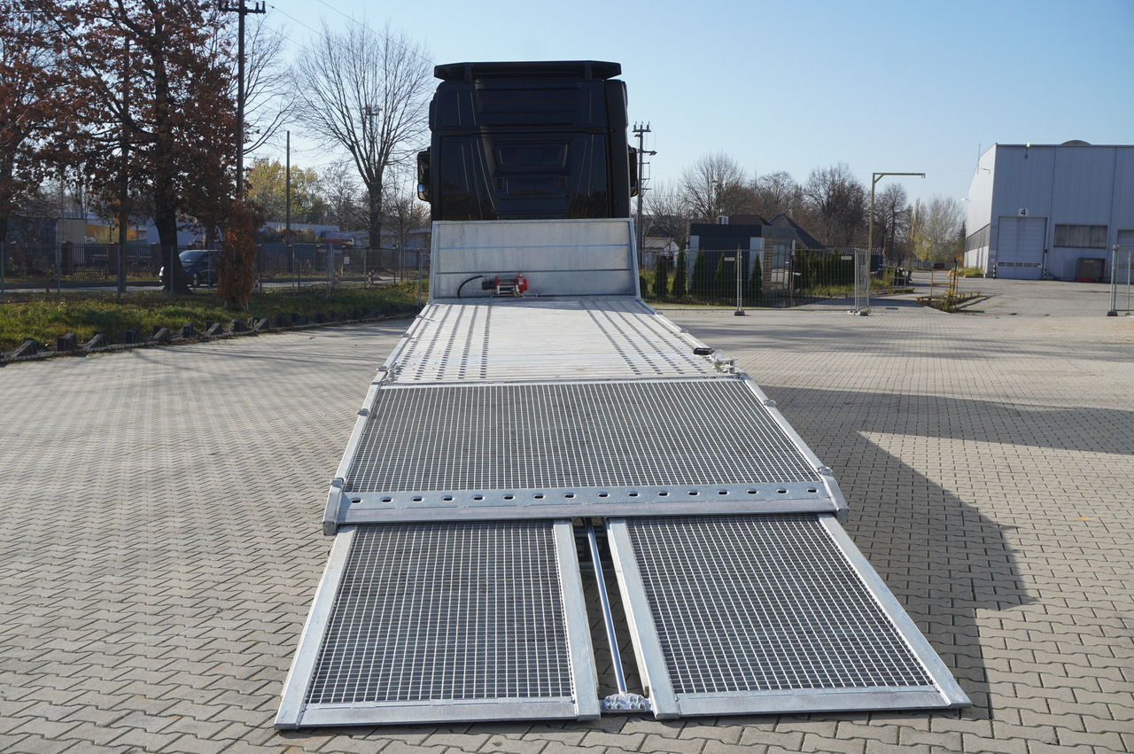 Merced Actros 1840 E6 4×2 / NEW Tow Truck platform 9.25 m / Lounge cabin - Vontató: 5 kép. Merced Actros 1840 E6 4×2 / NEW Tow Truck platform 9.25 m / Lounge cabin - Vontató: 5 kép.