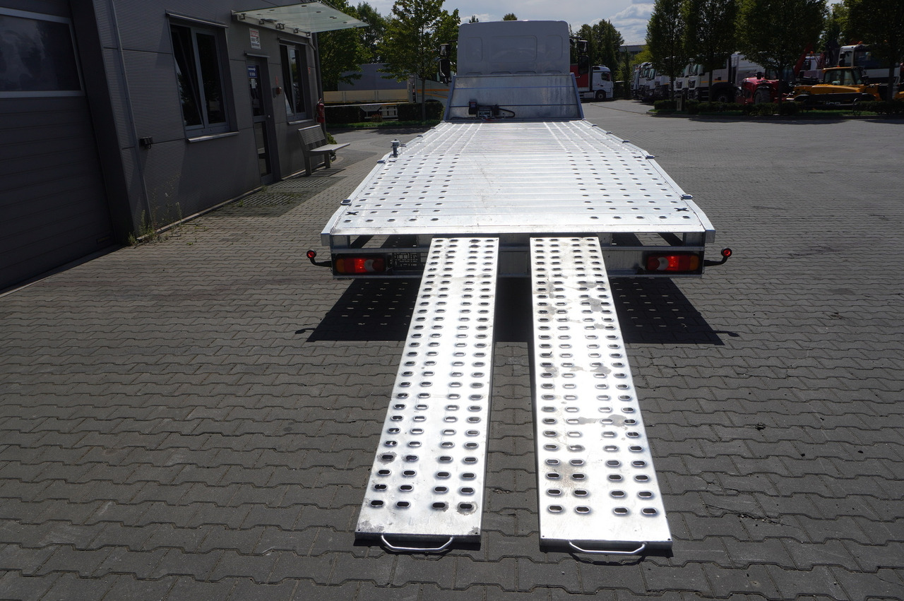 RENAULT D12 / New galvanized tow truck superstructure / 2025 / length 840 cm - Vontató: 5 kép. RENAULT D12 / New galvanized tow truck superstructure / 2025 / length 840 cm - Vontató: 5 kép.