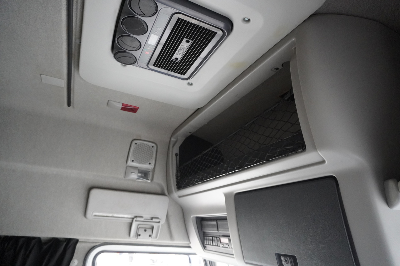 Vontató RENAULT D19 Wide Glob / 7.8 m NEW tow truck / 280 tho. km: 34 kép.