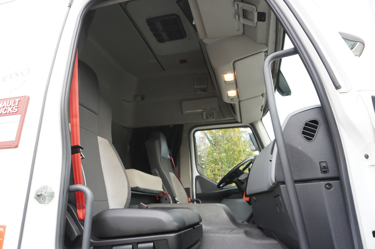 Vontató RENAULT D19 Wide Glob / 7.8 m NEW tow truck / 280 tho. km: 35 kép.