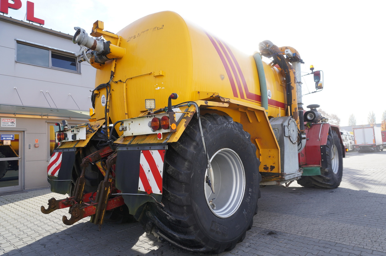 TERRA-GATOR TG 3104 Self-propelled liquid manure spreader - Szervestrágyaszóró: 4 kép. TERRA-GATOR TG 3104 Self-propelled liquid manure spreader - Szervestrágyaszóró: 4 kép.