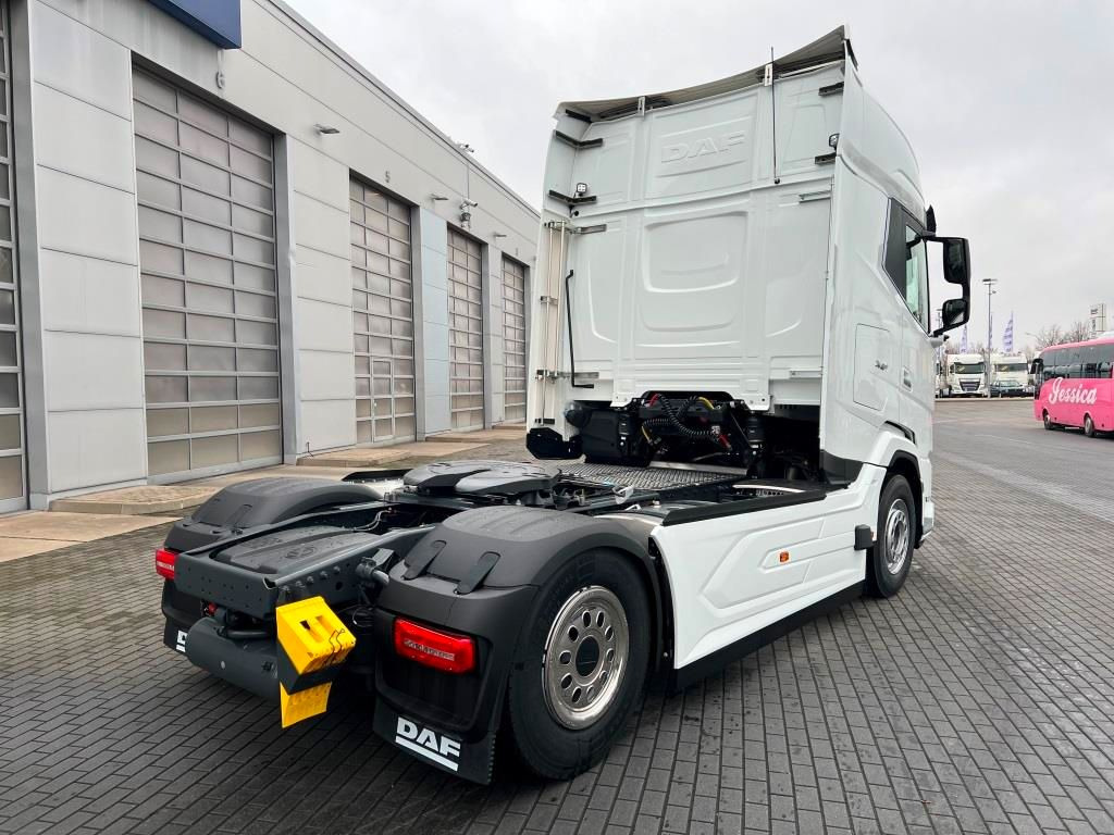 DAF XG+ 480 FT, MODELLJAHR 2025, SOFORT LIEFERBAR - Nyergesvontató: 5 kép. DAF XG+ 480 FT, MODELLJAHR 2025, SOFORT LIEFERBAR - Nyergesvontató: 5 kép.