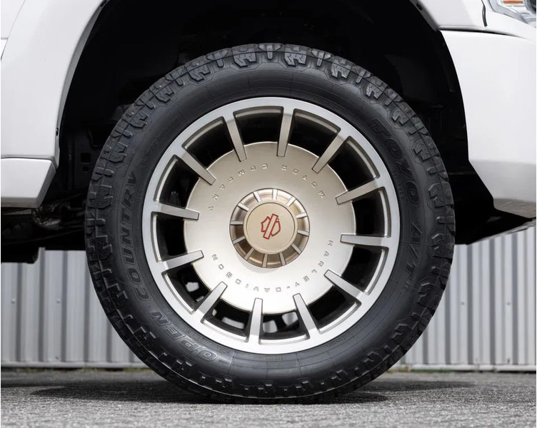 Ford USA F-150 Harley Davidson V8 5.0L Nieuw Staat - Pickup, Duplakabinos kisteherautó: 5 kép. Ford USA F-150 Harley Davidson V8 5.0L Nieuw Staat - Pickup, Duplakabinos kisteherautó: 5 kép.