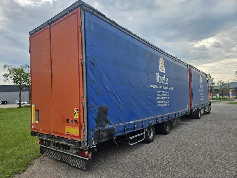 Mercedes-Benz Actros 1840 Euro 6 | Retarder | - Dobozos felépítményű teherautó: 4 kép. Mercedes-Benz Actros 1840 Euro 6 | Retarder | - Dobozos felépítményű teherautó: 4 kép.