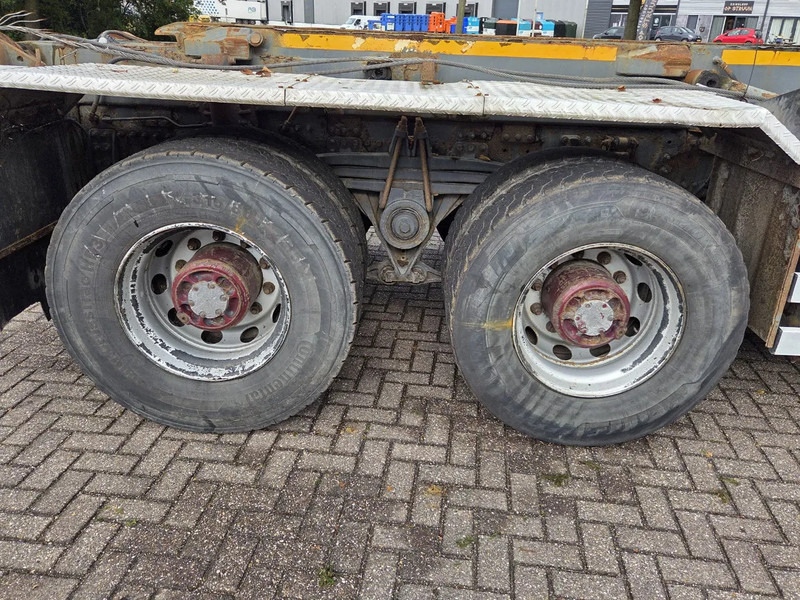 Volvo FM 400 8X4 Full Steel Big Axles Cable NCH - Teherautó - kábelrendszer: 4 kép. Volvo FM 400 8X4 Full Steel Big Axles Cable NCH - Teherautó - kábelrendszer: 4 kép.