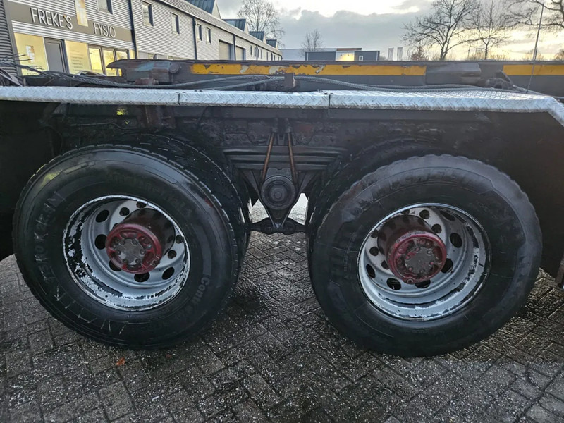 Volvo FM 400 8X4 Full Steel Big Axles Cable NCH - Teherautó - kábelrendszer: 5 kép. Volvo FM 400 8X4 Full Steel Big Axles Cable NCH - Teherautó - kábelrendszer: 5 kép.