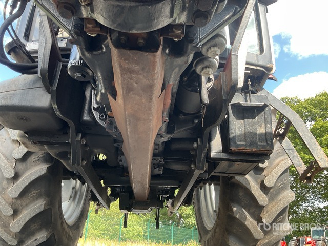 1996 Case IH 4210 4WD Tractor - Traktor: 5 kép. 1996 Case IH 4210 4WD Tractor - Traktor: 5 kép.