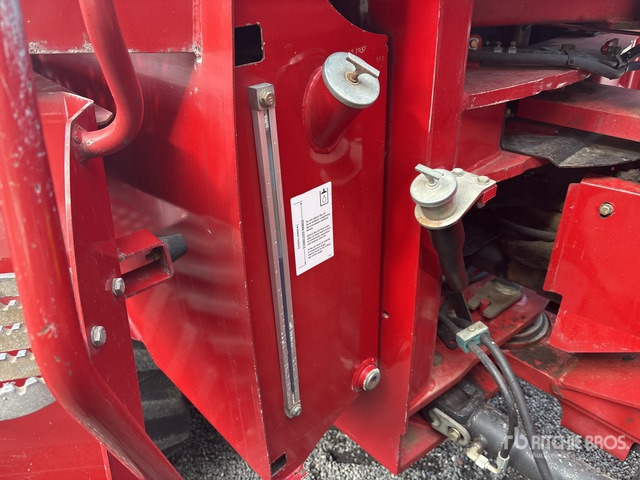 2006 Case IH STX450 Quadtrac Track Tractor - Lánctalpas traktor: 4 kép. 2006 Case IH STX450 Quadtrac Track Tractor - Lánctalpas traktor: 4 kép.