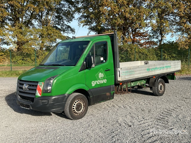 2008 Volkswagen Transporter 4x2 Flatbed Truck - Platós teherautó: 1 kép. 2008 Volkswagen Transporter 4x2 Flatbed Truck - Platós teherautó: 1 kép.