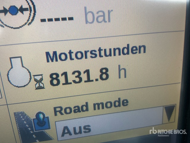 2013 Case IH Quadtrac 500 4WD Tractor - Traktor: 2 kép. 2013 Case IH Quadtrac 500 4WD Tractor - Traktor: 2 kép.