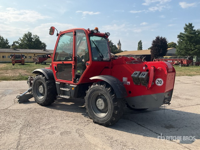2013 JCB 535-125 Telehandler - Teleszkópos rakodó: 3 kép. 2013 JCB 535-125 Telehandler - Teleszkópos rakodó: 3 kép.