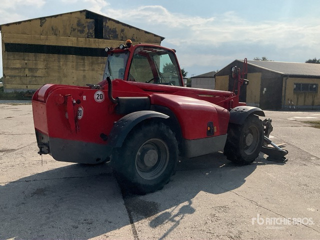 2013 JCB 535-125 Telehandler - Teleszkópos rakodó: 4 kép. 2013 JCB 535-125 Telehandler - Teleszkópos rakodó: 4 kép.
