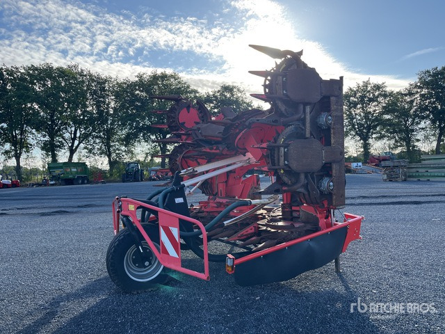 2013 Kemper 375Plus Forage Harvester Header - Takarmánybetakarító gép: 1 kép. 2013 Kemper 375Plus Forage Harvester Header - Takarmánybetakarító gép: 1 kép.