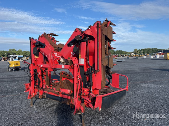 2013 Kemper 375Plus Forage Harvester Header - Takarmánybetakarító gép: 4 kép. 2013 Kemper 375Plus Forage Harvester Header - Takarmánybetakarító gép: 4 kép.