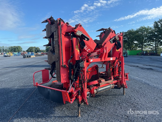 2013 Kemper 375Plus Forage Harvester Header - Takarmánybetakarító gép: 3 kép. 2013 Kemper 375Plus Forage Harvester Header - Takarmánybetakarító gép: 3 kép.