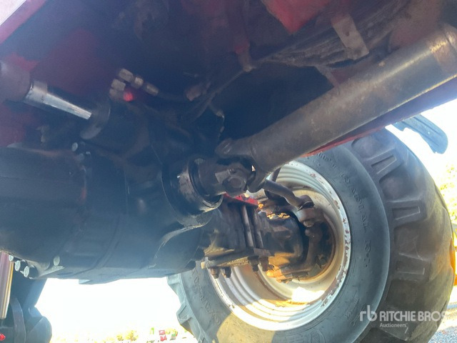 2013 Manitou MLT 735-120 LSU Telehandler - Teleszkópos rakodó: 5 kép. 2013 Manitou MLT 735-120 LSU Telehandler - Teleszkópos rakodó: 5 kép.