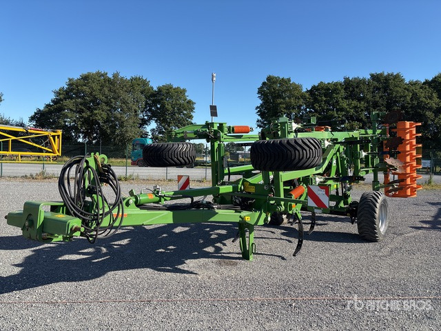 2015 Amazone Cenius 4003-2TX Cultivator - Kultivátor: 2 kép. 2015 Amazone Cenius 4003-2TX Cultivator - Kultivátor: 2 kép.