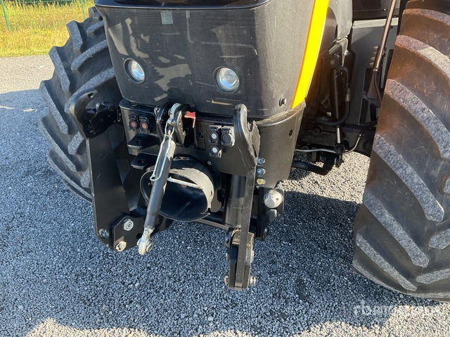 2015 JCB Fastrac 4220 4WD Tractor - Traktor: 4 kép. 2015 JCB Fastrac 4220 4WD Tractor - Traktor: 4 kép.