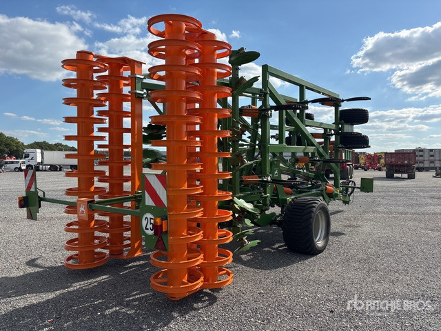 2017 Amazone Cenius 6003-2TX Cultivator - Kultivátor: 4 kép. 2017 Amazone Cenius 6003-2TX Cultivator - Kultivátor: 4 kép.
