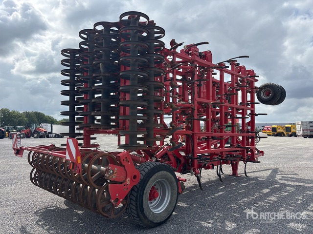 2017 Horsch Cruiser 12XL Cultivator - Kultivátor: 3 kép. 2017 Horsch Cruiser 12XL Cultivator - Kultivátor: 3 kép.