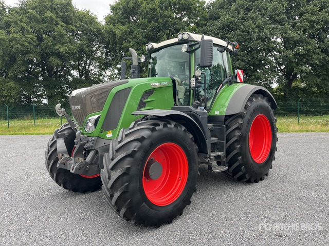2020 Fendt 824 Vario Profi Plus 4WD Tractor - Traktor: 1 kép. 2020 Fendt 824 Vario Profi Plus 4WD Tractor - Traktor: 1 kép.